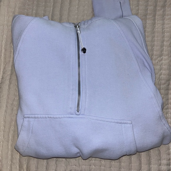 Lululemon Scuba M/L - Picture 3 of 4